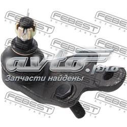 Кульова опора, нижня, права 0120GSV40RH Febest