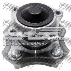Маточина заднього колеса Febest 0182ZZE121R