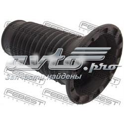 481570D010 Toyota Пильник амортизатора переднього