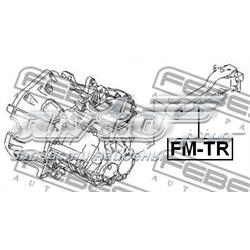 Подушка трансмісії (опора коробки передач) Febest FMTR ціна, від 50.96 USD