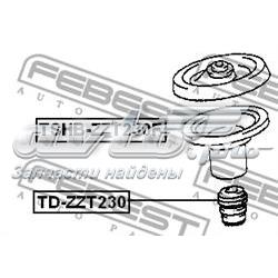 Купити TSHBZZT230F Febest Пильник амортизатора переднього