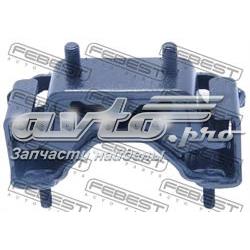 Подушка двигуна задня SZM020 Febest