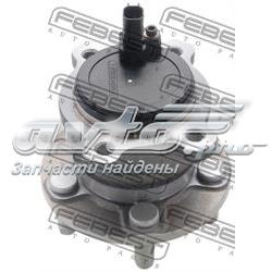 Маточина заднього колеса Febest 2182CB7R
