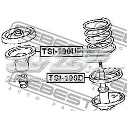 Пильник амортизатора переднього Febest TSI190UP ціна, від 8.16 USD