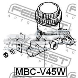 ГТЦ Febest MBCV45W