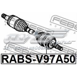 Купити RABSV97A50 Febest Кільце АБС (ABS)