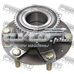 Маточина колеса передня Febest 1282H1F ціна, від 53.18 USD