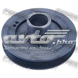 Шків колінвала TDS3RZFE Febest