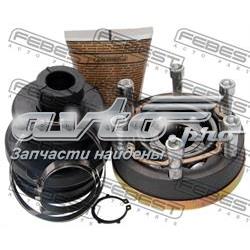1611001R Febest Шарнір кутових швидкостей внутрішній задній