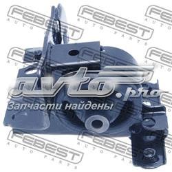 Купити TM095 Febest Подушка (опора) двигуна, ліва