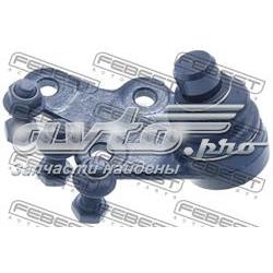 Кульова опора, нижня, права Febest 2120CB8FR