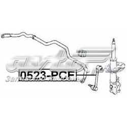 Амортизаційна стійка Febest 0523PCF ціна, від 7.85 USD