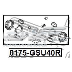 Ремкомплект супорту 0175GSU40R Febest