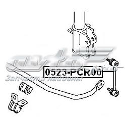Стійка стабілізатора заднього 0523PCR00 Febest