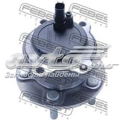 Маточина заднього колеса Febest 2182CB8R