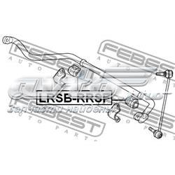 Подушка стабілізатора Febest LRSBRRSF ціна, від 7.60 USD