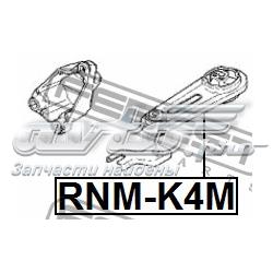 Опора двигуна задня Febest RNMK4M