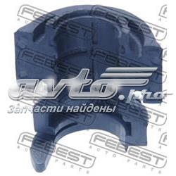 Втулка стабілізатора заднього Febest VWSB001 ціна, від 9.02 USD