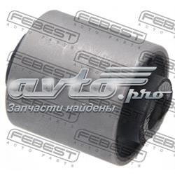 Сайлентблок заднього поперечного важеля, зовнішній MAB088RUB Febest