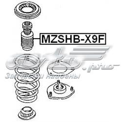 Пильник амортизатора переднього Mazda T00134111 ціна, від 7.54 USD