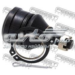 Купити 0420DA2F Febest Кульова опора, нижня