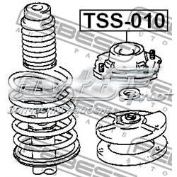 Опора амортизатора заднього TSS010 Febest