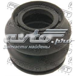 Купити MZBJB541 Febest Пильник опори кульової нижній
