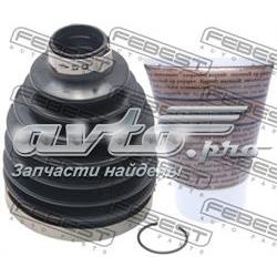 Купити 2417PDUSTAWD Febest Пильник шарніра приводу