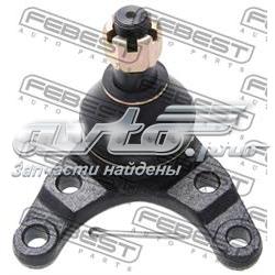Кульова опора, нижня 0520BT50LOW Febest