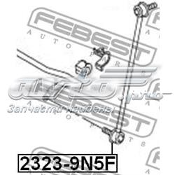 Амортизаційна стійка Febest 23239N5F ціна, від 10.39 USD