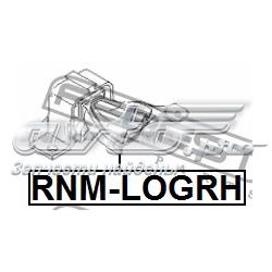 Подушка (опора) двигуна, права RNMLOGRH Febest