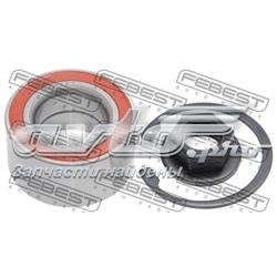 Купити DAC39720037KIT Febest Підшипник ступиці передньої