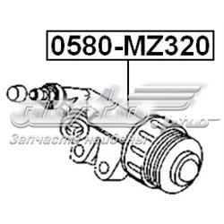 Робочий циліндр зчеплення 0580MZ320 Febest