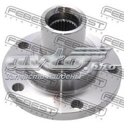 Маточина колеса передня Febest 2582BOX ціна, від 35.74 USD