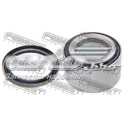 DAC43774145KIT Febest Підшипник маточини передньої