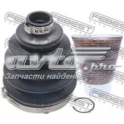 Пильник ШРУСа зовнішній 2917PDIIIATF Febest