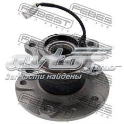 Купити 0782RW420R Febest Підшипник ступиці колеса