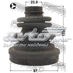 Пильник ШРУСа внутрішній 1015J200T Febest