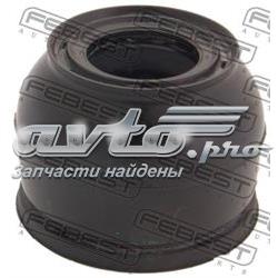 HBJBCL7D Febest Пильник опори кульової нижній