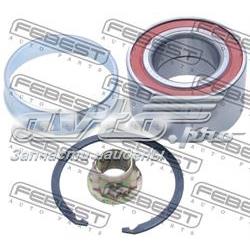 Купити DAC45840045 Febest Підшипник ступиці передньої