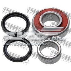 Задній підшипник Febest AS35802126KIT