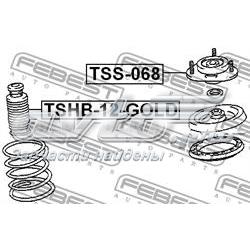 Подушка амортизатора переднього Febest TSS068
