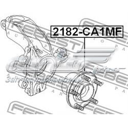 Передня маточина 2182CA1MF Febest