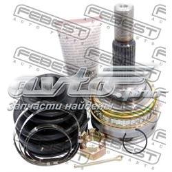 Граната колісна Febest 0110012A48 ціна, від 30.59 USD