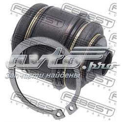 Сайлентблок заднього кулака Febest BMAB012Z
