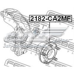 2182CA2MF Febest Маточина (передня)