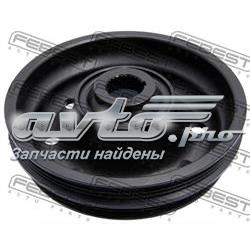 Шків колінвала HDSD15B Febest