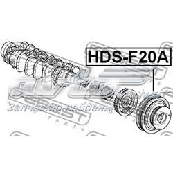 Шків колінвала HDSF20A Febest