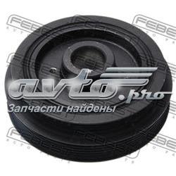 Шків колінвала TDS1MZFE Febest