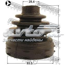Пильник ШРУСа внутрішній 2515BOX3T Febest